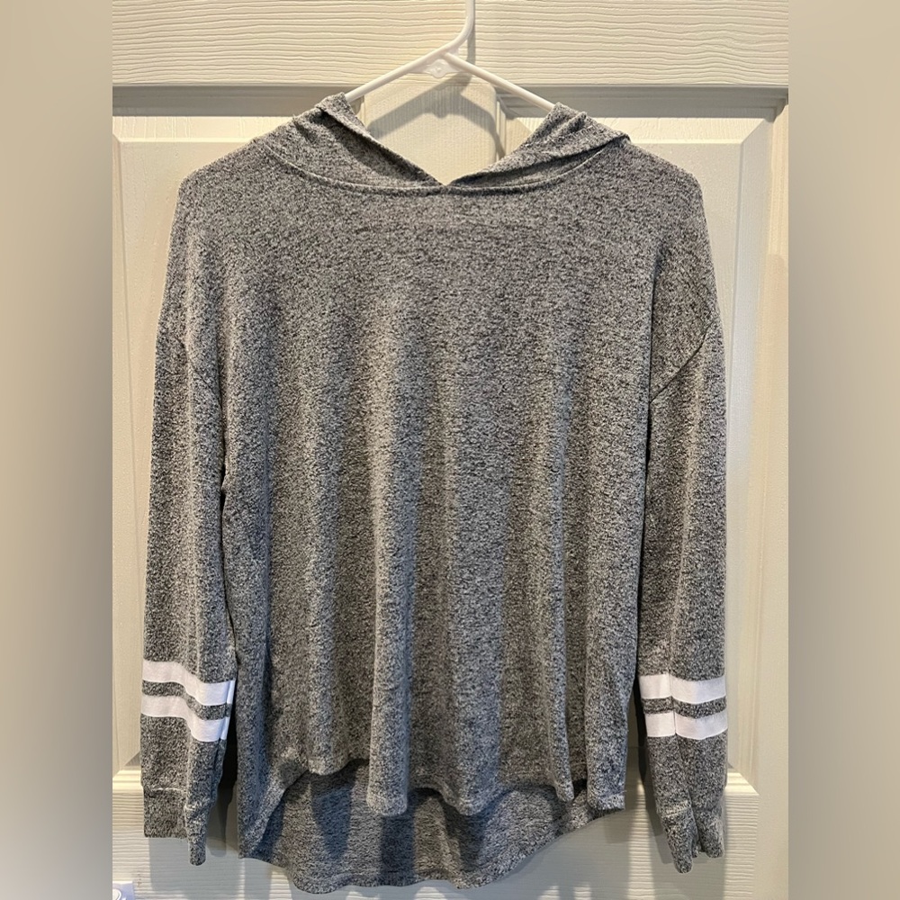 Justice girls hoodie